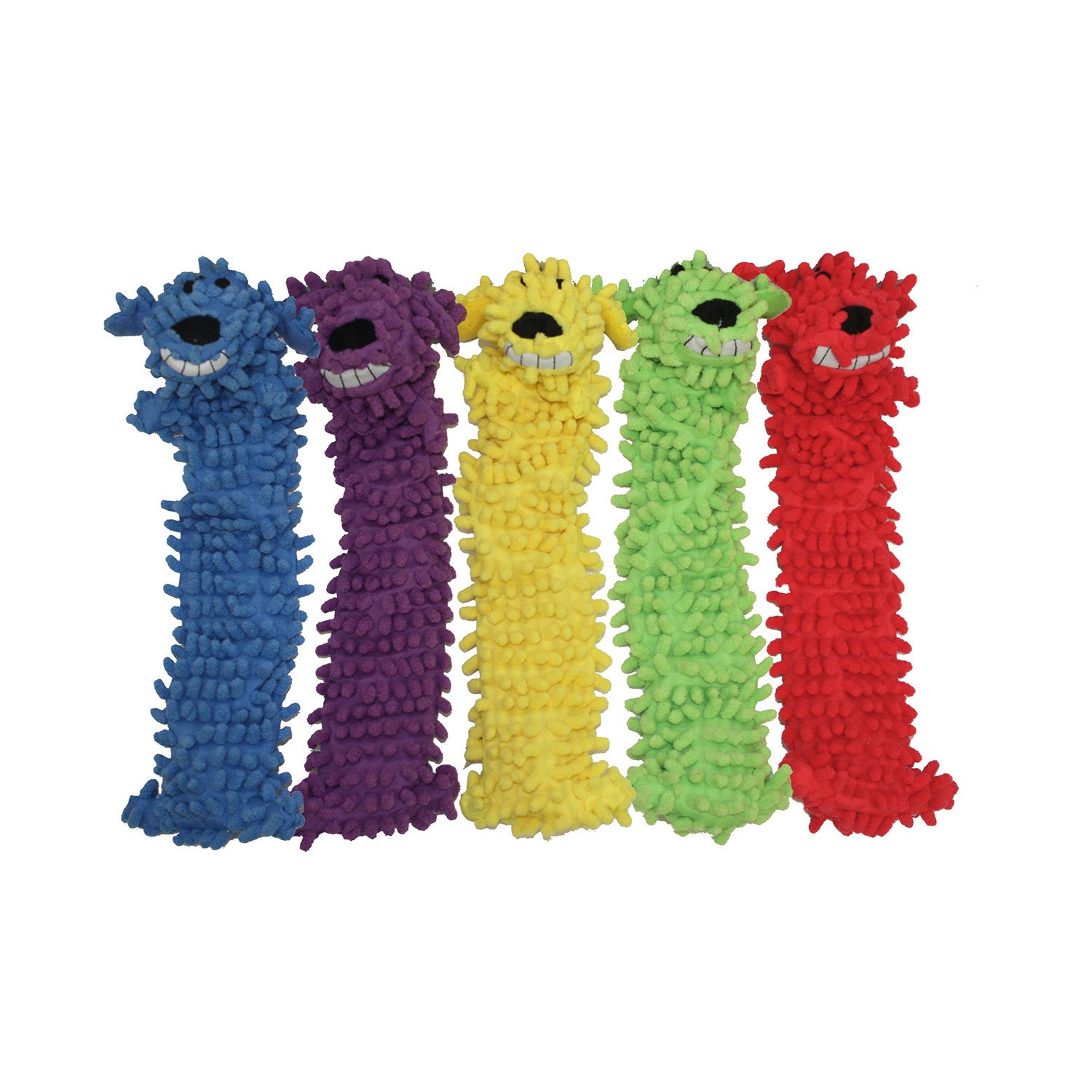Multipet Loofa 'Floppy' Light-Weight Dog