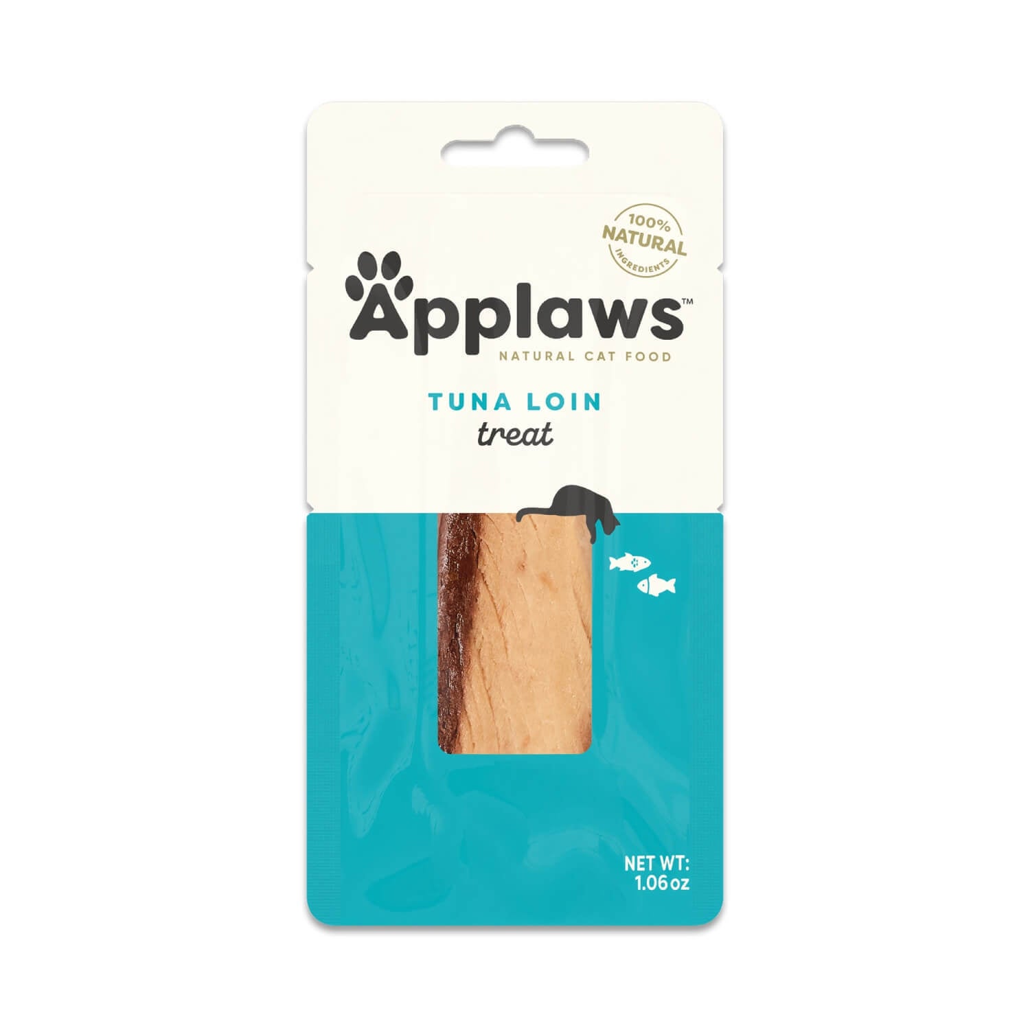 Applaws Tuna Loin Natural Cat Treat