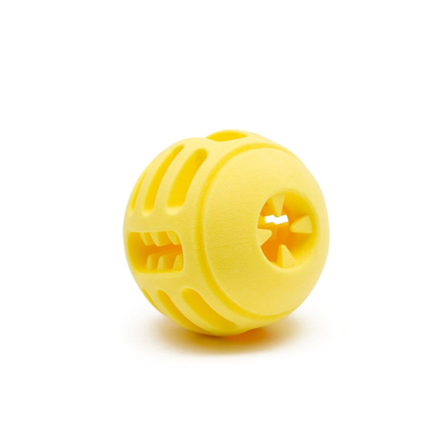 Frubba Treat Ball Treat Dispensing Dog Toy