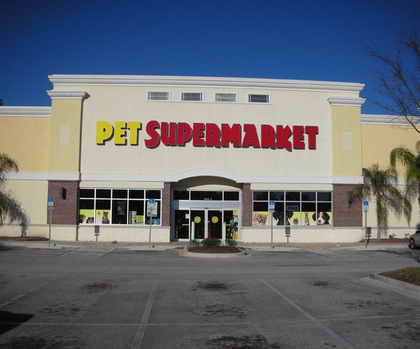 Store Image