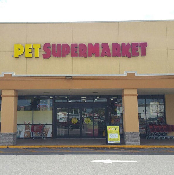 Store Image