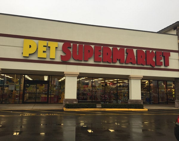 Store Image