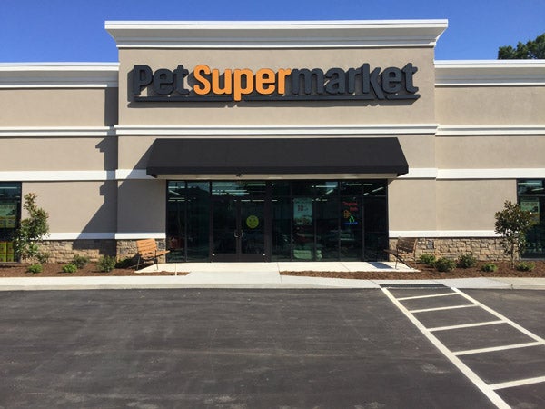 Store Image