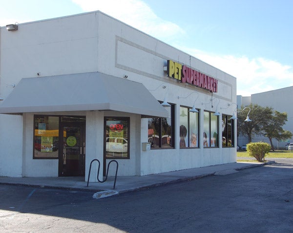 Store Image
