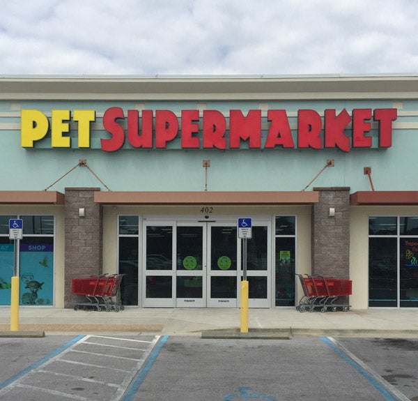 Store Image