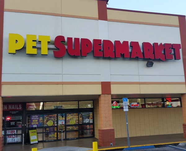 Store Image
