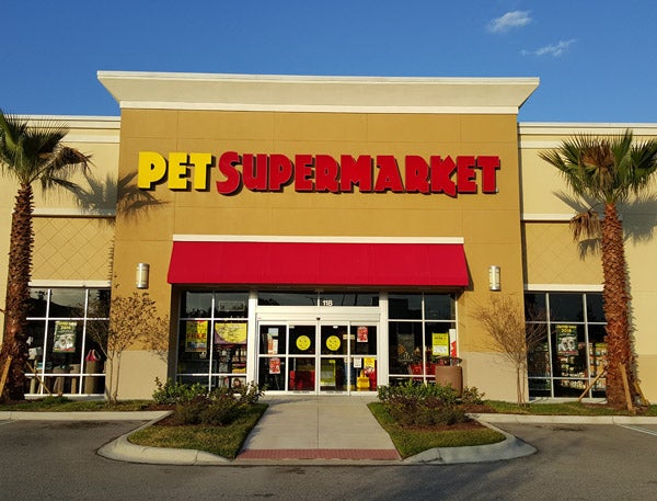 Store Image