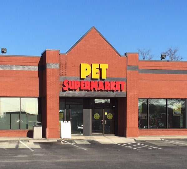 Store Image
