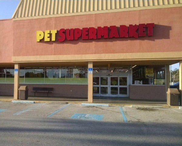 Store Image