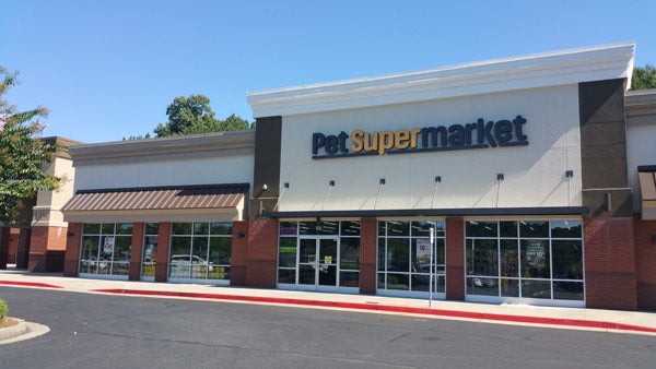 Store Image