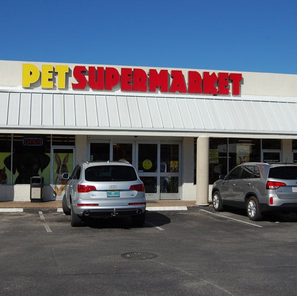 Store Image