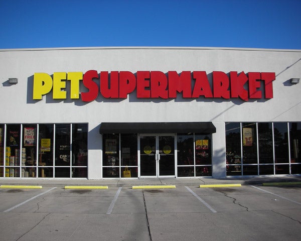 Store Image