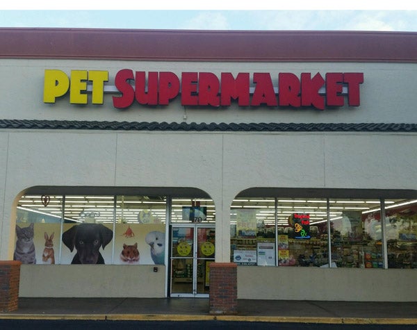 Store Image