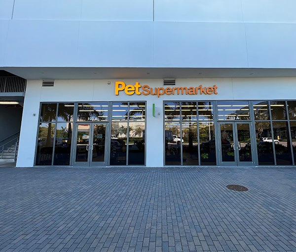 Store Image