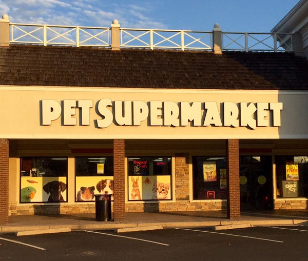 Store Image