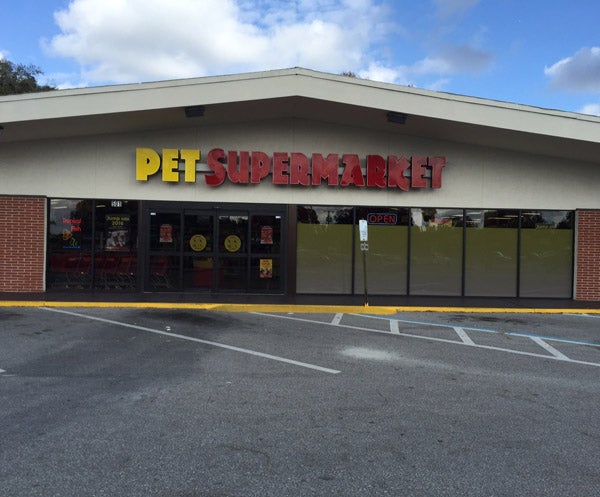 Store Image