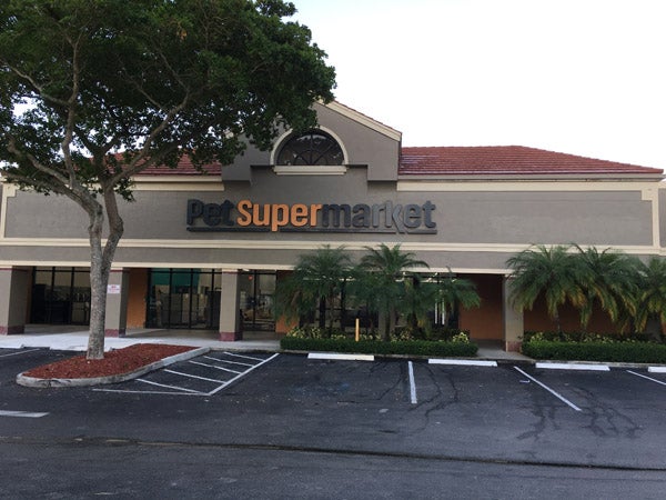 Store Image