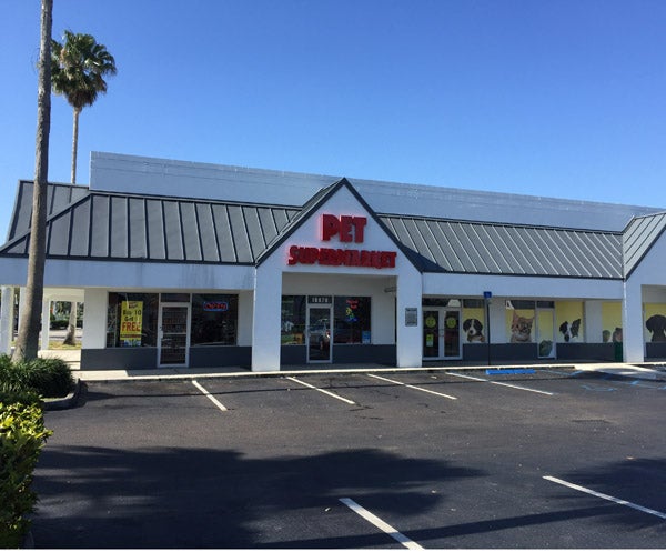 Store Image