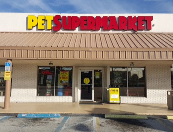 Store Image