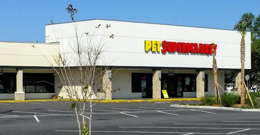 Store Pet Supermarket