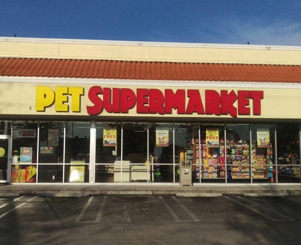 Store Image