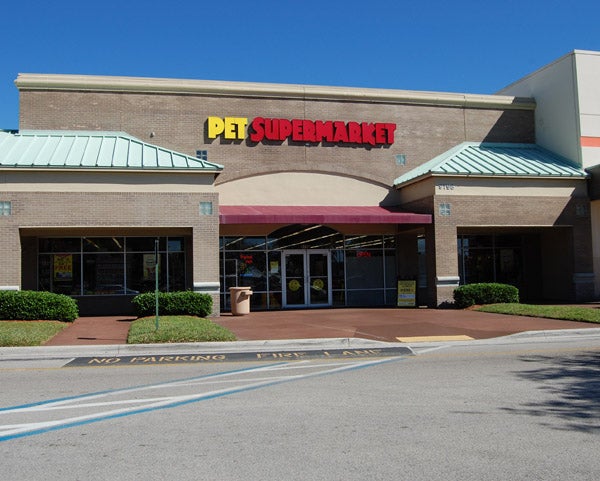 Store Image