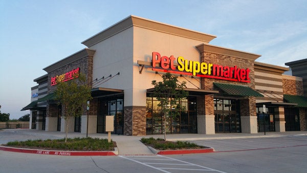 Store Image