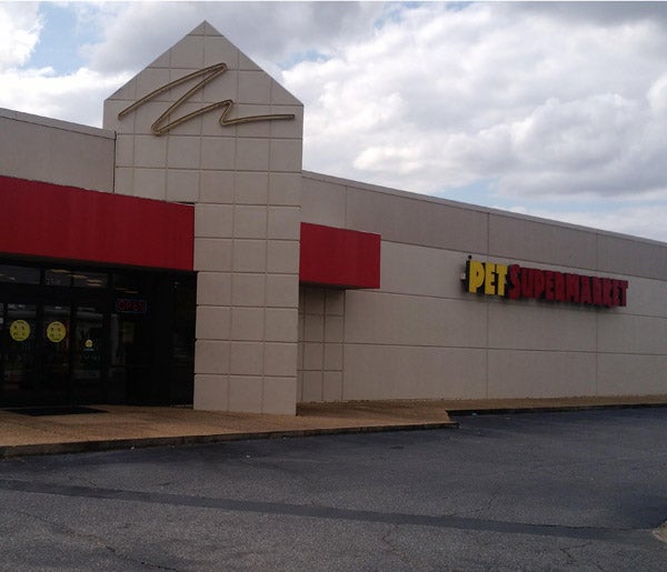 Store Image