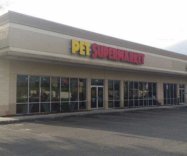 Store Image