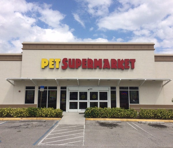 Store Image