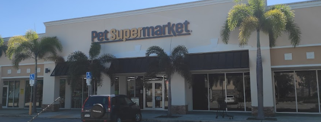 Store Image
