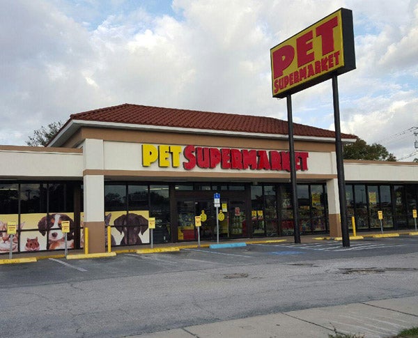 Store Image