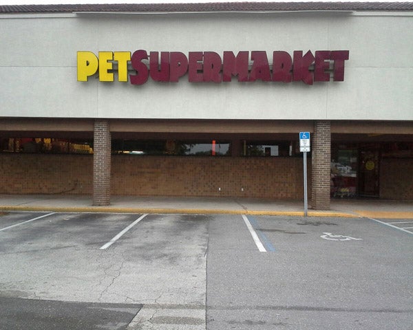 Store Image