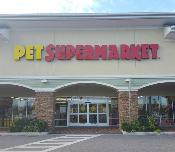 Store Image
