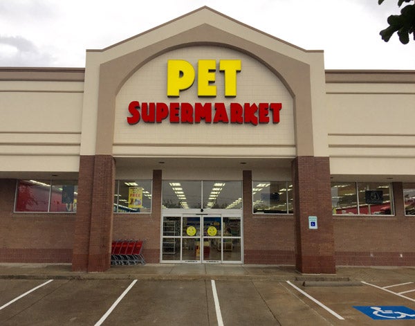 Store Image