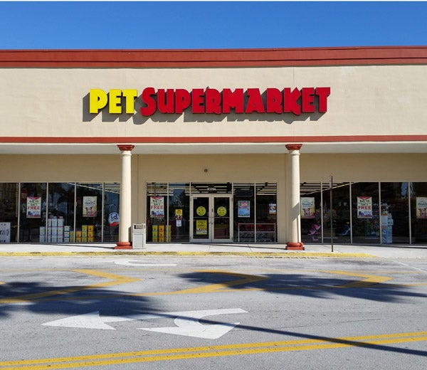 Store Image