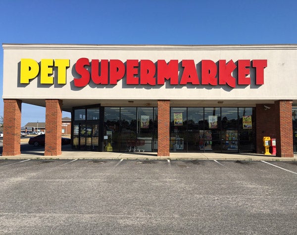 Store Image
