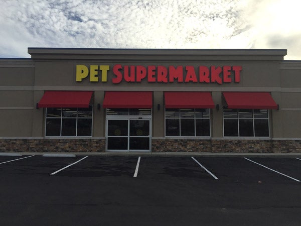 Store Image