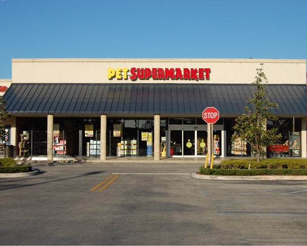 Store Image