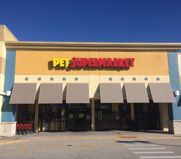 Store Image