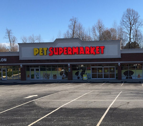 Store Image