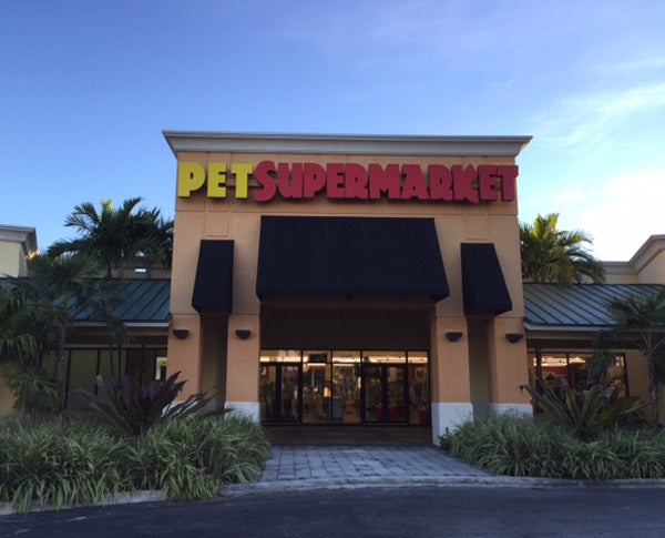 Store Image