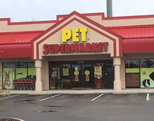 Store Image