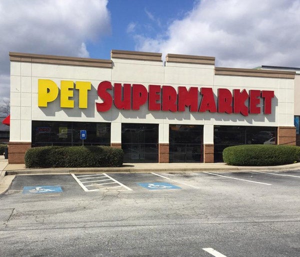 Store Image