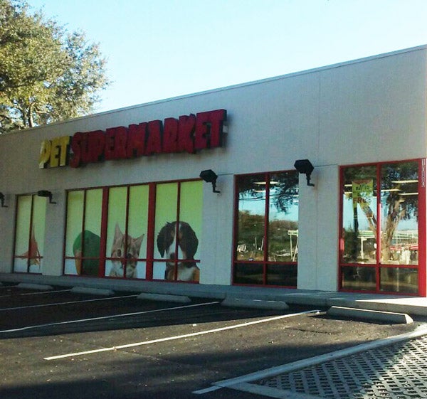 Store Image