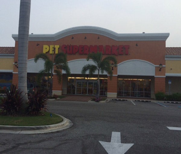 Store Image