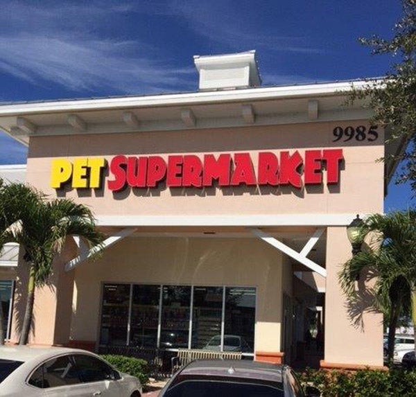 Store Image