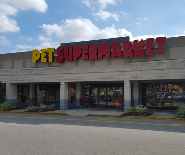 Store Image