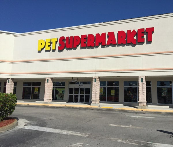Store Image