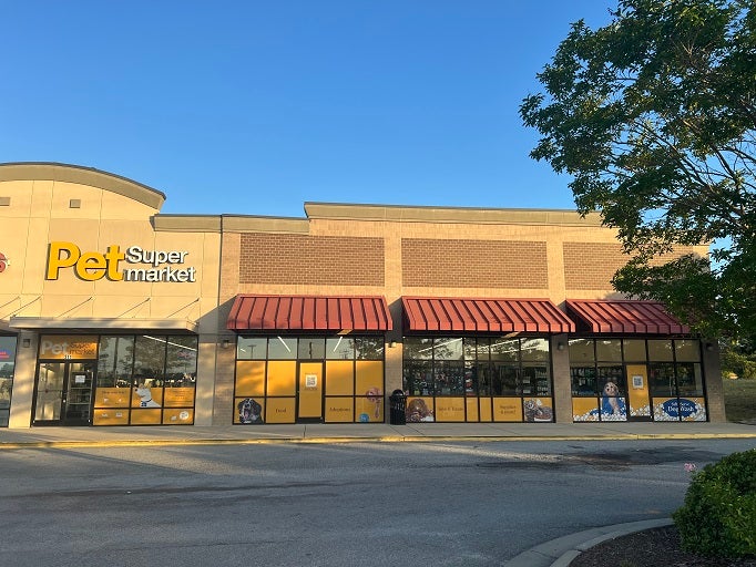 Store Image